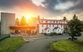 Gistihusith - Lake Hotel Egilsstadir